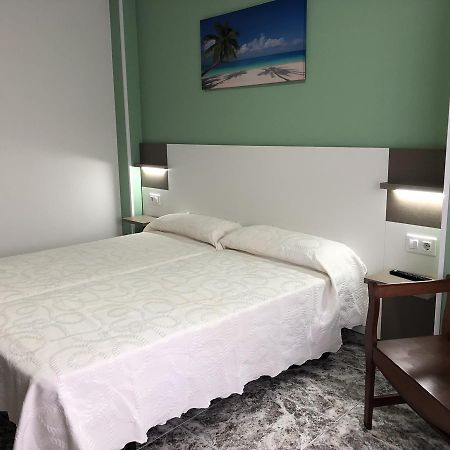 Pension Casa Prieto Vilalonga Εξωτερικό φωτογραφία