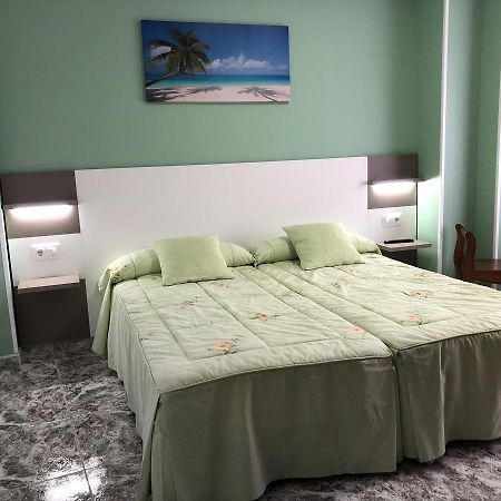 Pension Casa Prieto Vilalonga Εξωτερικό φωτογραφία